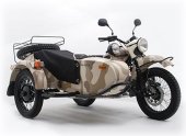 2011 Ural Ranger photo